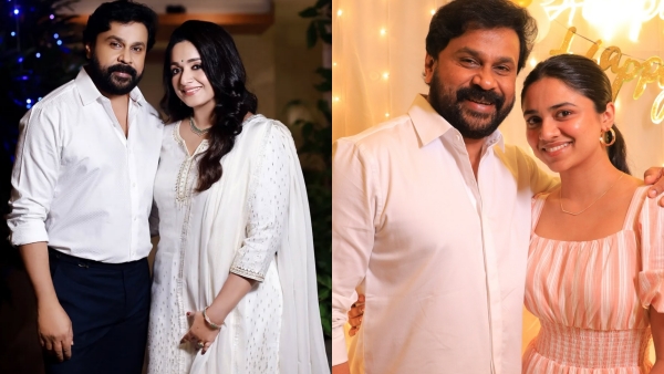Dileep Controversy