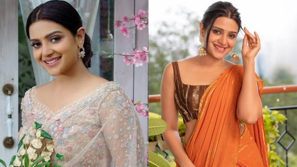 Divya Pillai Dhanush