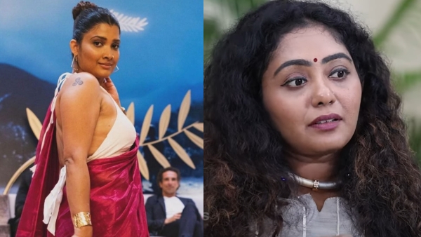 Divya Prabha Leaked Scene