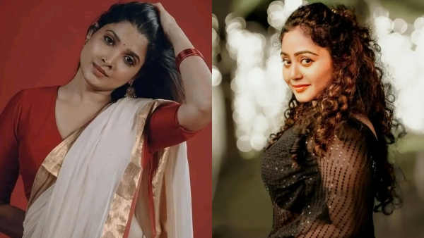 Divya Prabha Leaked Scene