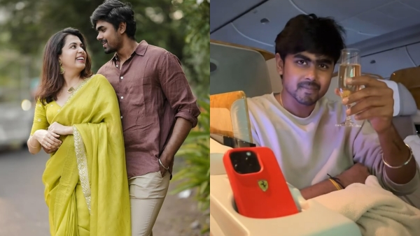 Diya Krishna Aswin Ganesh