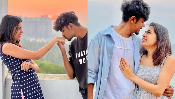 Diya Krishna Aswin Ganesh