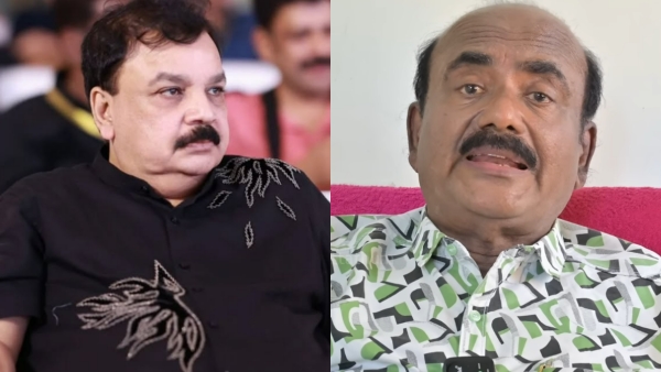 Edavela Babu Alleppey Ashraf