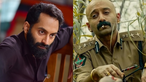 Fahadh Faasil