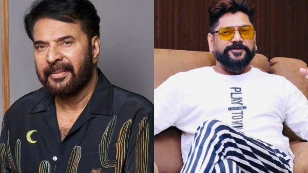 Mammootty