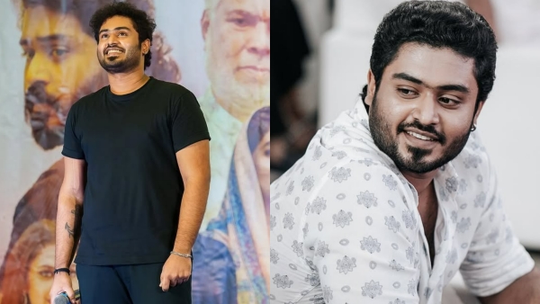 Gokul Suresh Relationship