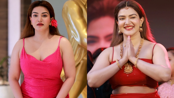 Honey Rose Inauguration