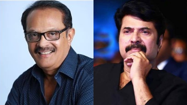 Mammootty  Ibrahim Kutty