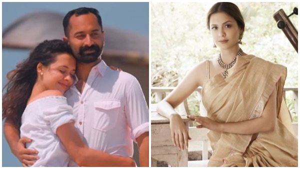 Isha Sharvani Isha Sharvani