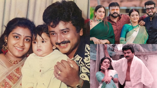 Jayaram 60th Birthday