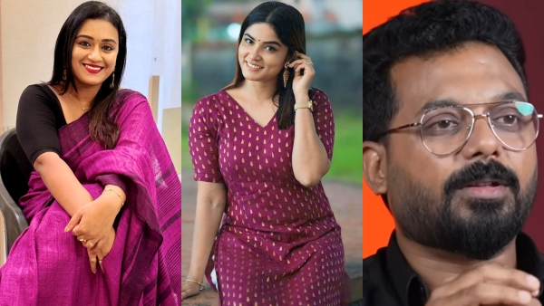 Jishin Mohan Ameya Nair