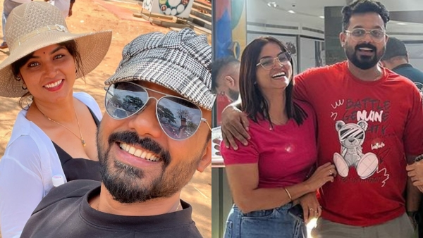 Jishin Mohan Ameya Nair