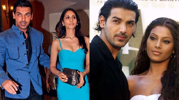 Johan Abraham And Bipasha Basu
