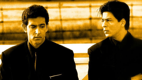 Kabhi Khushi Kabhie Gham