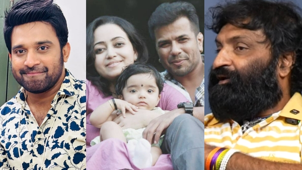 Kalabhavan Soby Lakshmi Balabhaskar