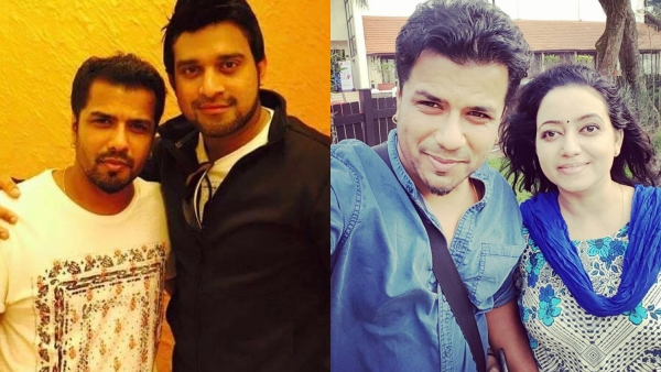 Kalabhavan Soby Lakshmi Balabhaskar