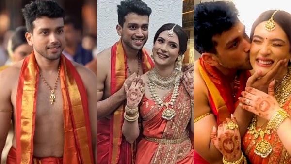 kalidas Jayaram Tarini Kalingarayar