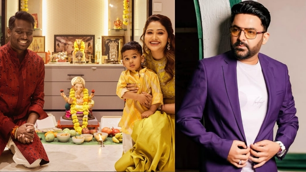 Kapil Sharma Atlee hareesh peradi