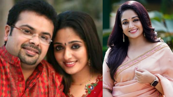 Kavya Madhavan