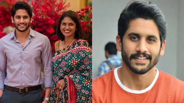 Naga Chaitanya