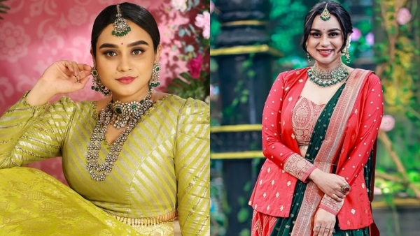 Lakshmi Nakshathra Evil Eyes