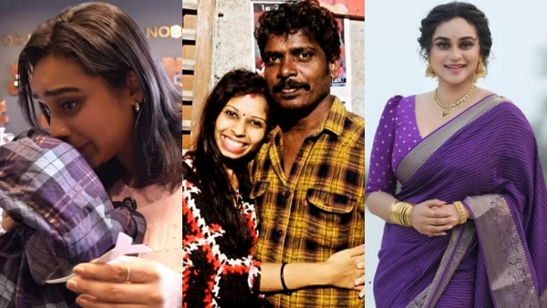 Lakshmi Nakshathra Saju Navodaya