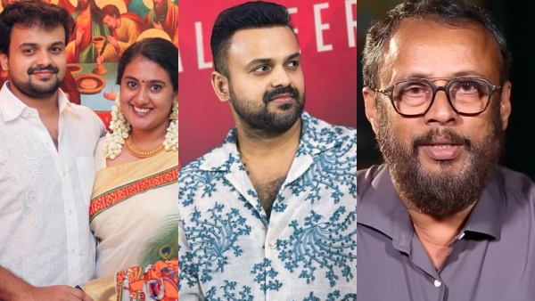 Lal Jose Kunchacko Boban