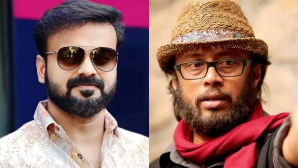 Lal Jose Kunchacko Boban