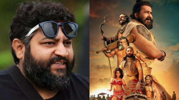 Lijo Jose Pellissery Malaikottai Vaaliban