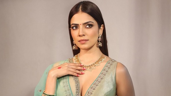 Malavika Mohanan Malavika Mohanan