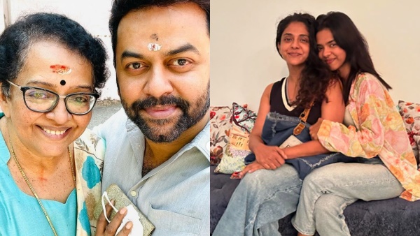 Mallika Sukumaran  Poornima