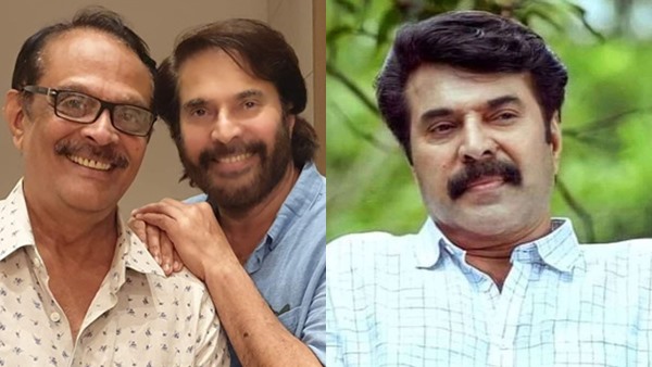 Mammootty  Ibrahim Kutty