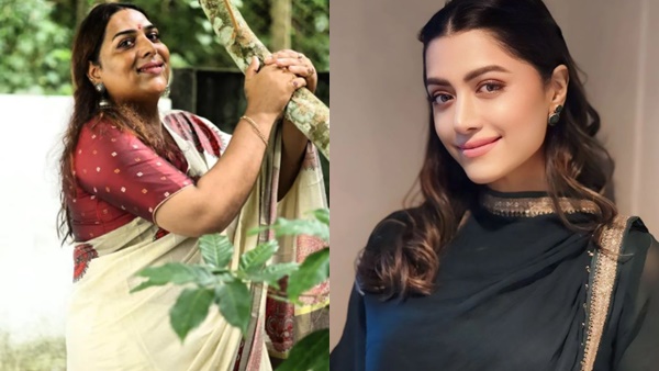 Mamtha Mohandas  Surya Ishaan