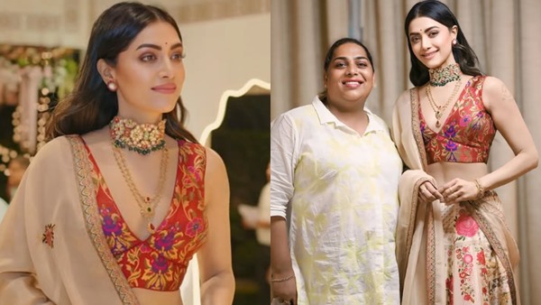 Mamtha Mohandas  Surya Ishaan