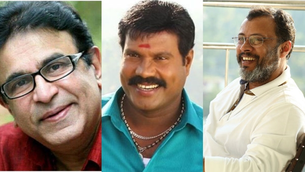 Kalabhavan Mani Kalabhavan Mani