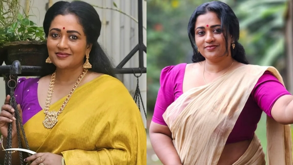 Manju Pathrose