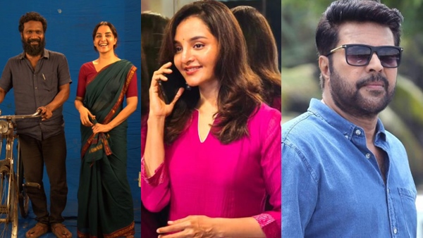 Manju Warrier