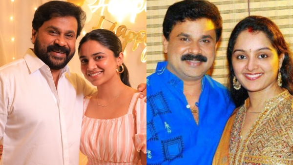 Manju Warrier Meenakshi