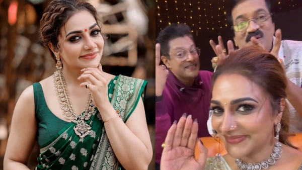 MG Sreekumar Madhu Balakrishnan