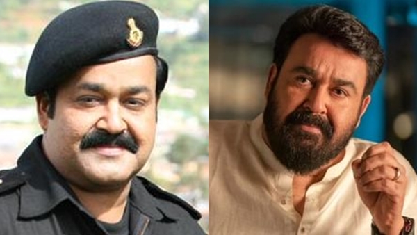 Mohanlal
