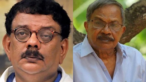 MT Vasudevan Nair  Priyadarshan