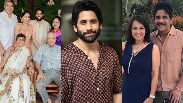 Naga Chaitanya