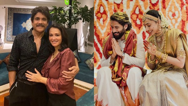 naga chaitanya wedding