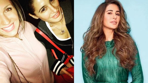 Nargis Fakhri s Sister Nargis Fakhri s Sister