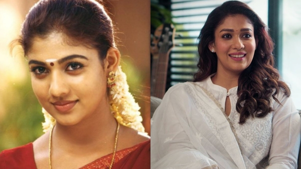 Nayanthara Lady Superstar Title Nayanthara Lady Superstar Title