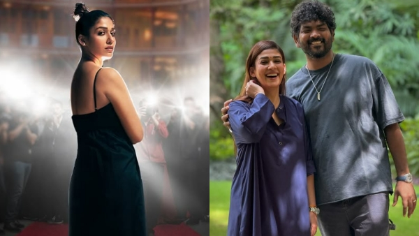 Nayanthara Lady Superstar Title Nayanthara Lady Superstar Title