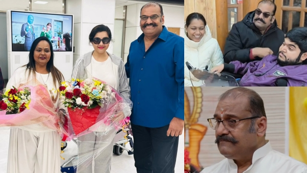 Nepoleon Duraisamy Son