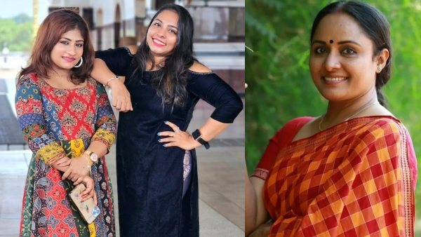 Nisha Sarangh daughter