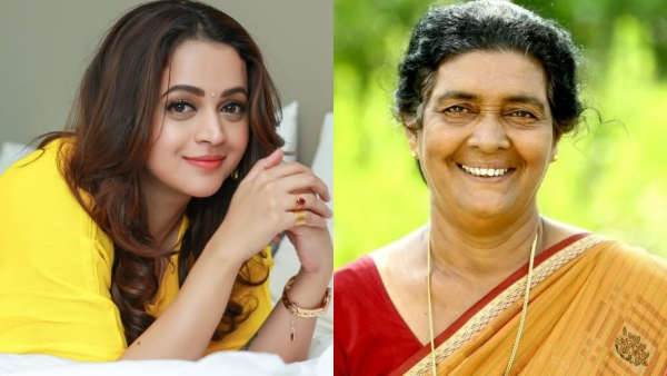 Pauly Valsan Bhavana