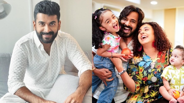 Pearle Maaney  Adel Ibrahim